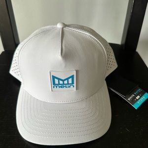 Melin Odyssey Stacked Hydro Hat